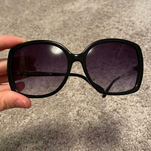 Kate Spade “Margita” Sunglasses